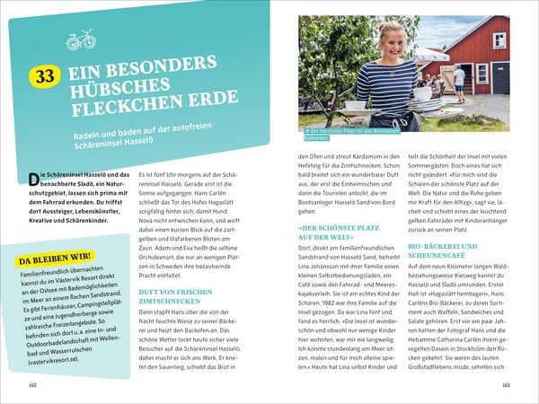 Produktbild: Ab in die Ferien S&uuml;dschweden