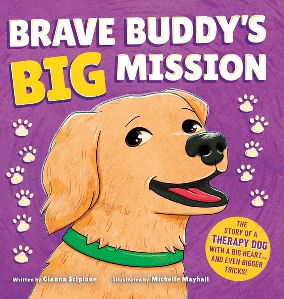 Produktbild: Brave Buddy's Big Mission