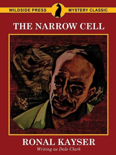 Produktbild: The Narrow Cell