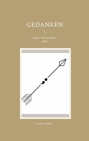 Produktbild: Gedanken