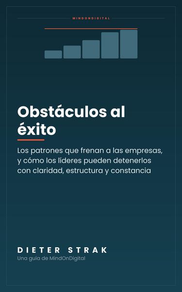 Produktbild: Obst&aacute;culos al &eacute;xito