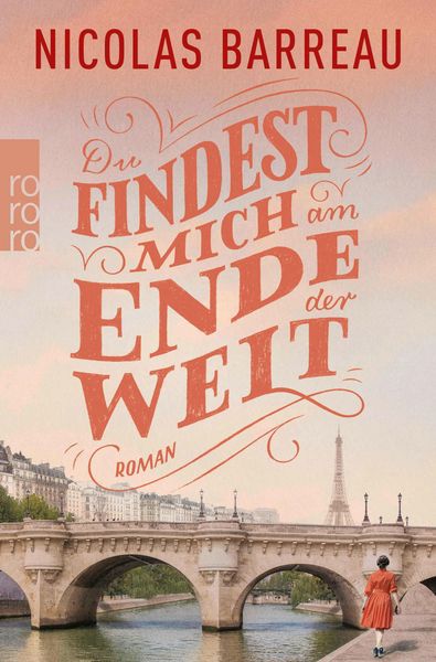 Produktbild: Du findest mich am Ende der Welt