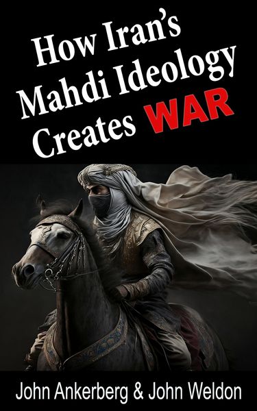 Produktbild: How Iran's Mahdi Ideology Creates War