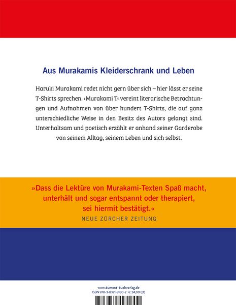 Produktbild: Murakami T