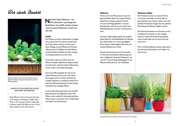 Produktbild: Regrow f&uuml;r Einsteiger