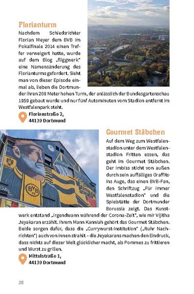 Produktbild: Deutschlandreise EM 2024