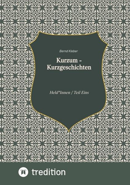 Produktbild: Kurzum - Kurzgeschichten