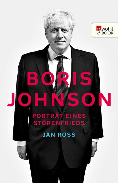Produktbild: Boris Johnson