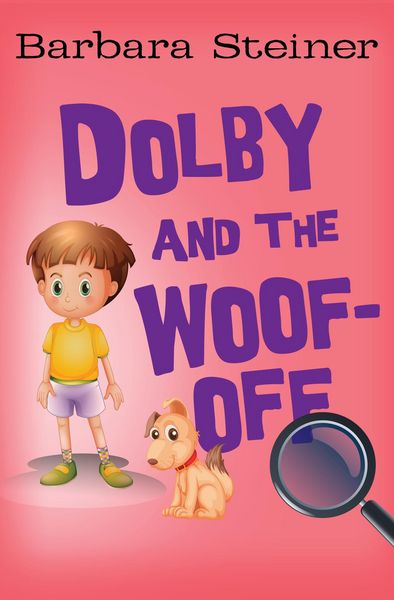 Produktbild: Dolby and the Woof-Off
