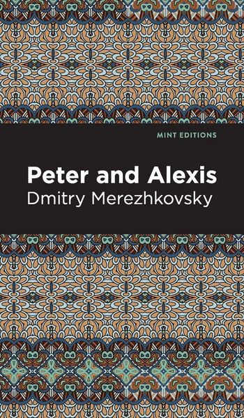 Produktbild: Peter and Alexis