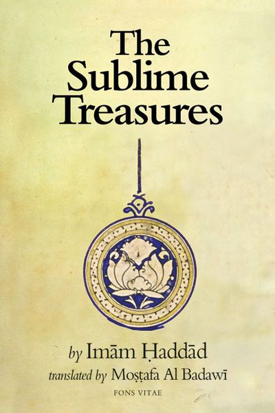 Produktbild: The Sublime Treasures