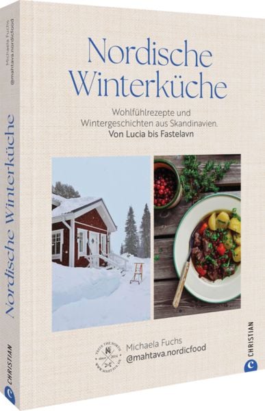 Produktbild: Nordische Winterk&uuml;che