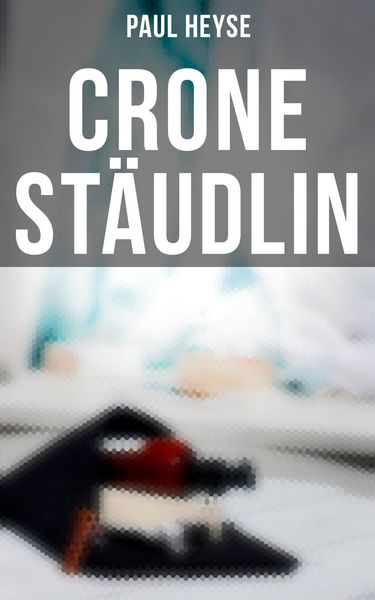 Produktbild: Crone St&auml;udlin