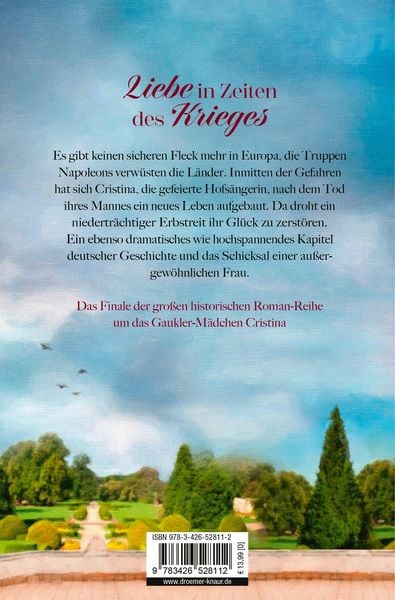 Lied der Rache
