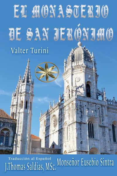 Produktbild: El Monasterio de San Jer&oacute;nimo