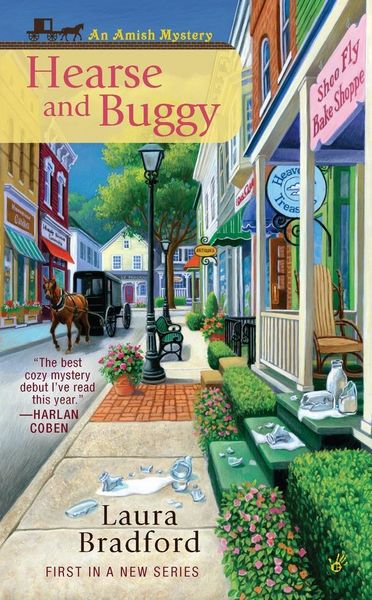 Produktbild: Hearse and Buggy