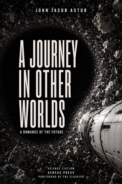 Produktbild: A Journey in Other Worlds