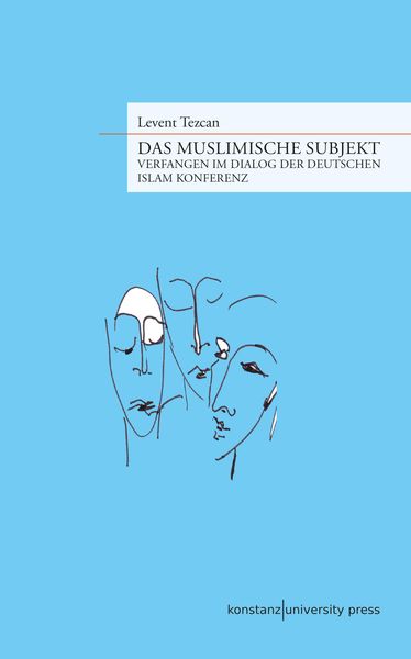 Produktbild: Das muslimische Subjekt