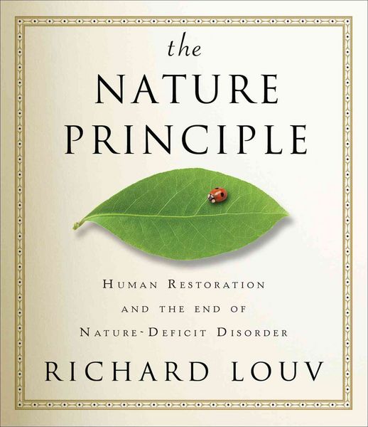 Produktbild: NATURE PRINCIPLE            8D