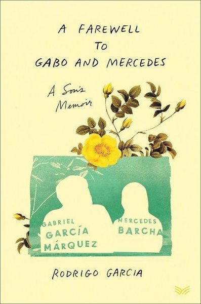 Produktbild: A Farewell to Gabo and Mercedes
