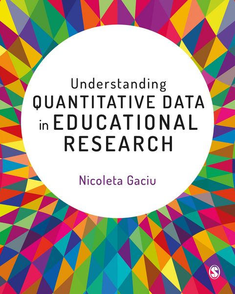 Produktbild: Understanding Quantitative Data in Educational Research