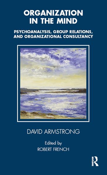 Produktbild: Organization in the Mind