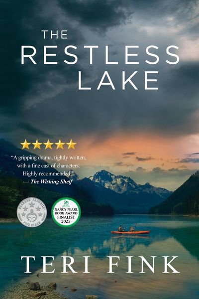 Produktbild: The Restless Lake