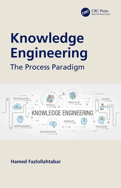 Produktbild: Knowledge Engineering
