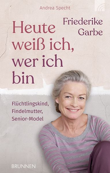 Produktbild: Heute wei&szlig; ich, wer ich bin
