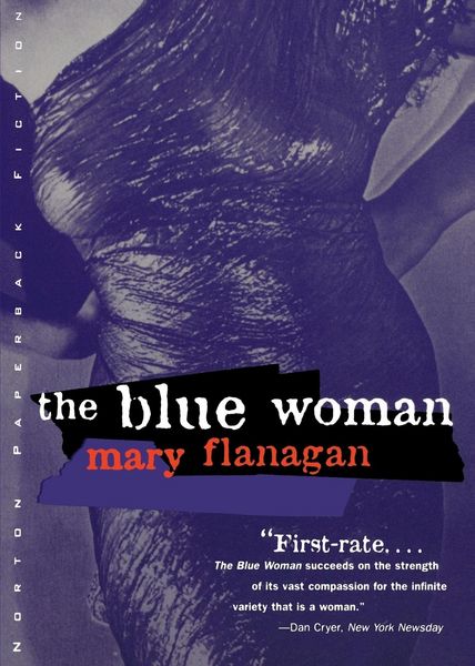 Produktbild: The Blue Woman