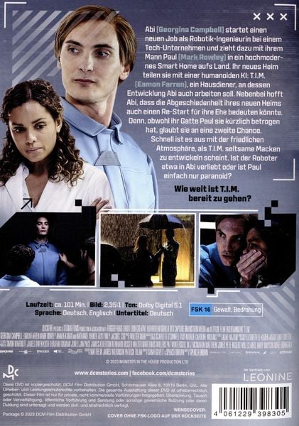 Produktbild: T.I.M.