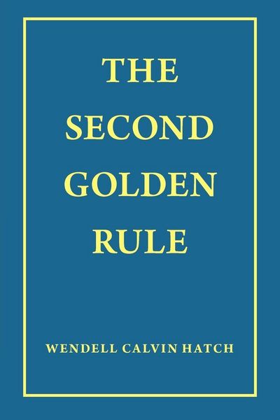 Produktbild: The Second Golden Rule