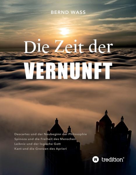 Produktbild: Die Zeit der Vernunft