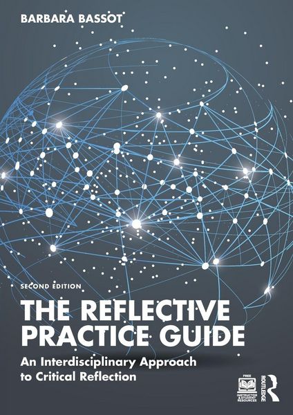 Produktbild: The Reflective Practice Guide