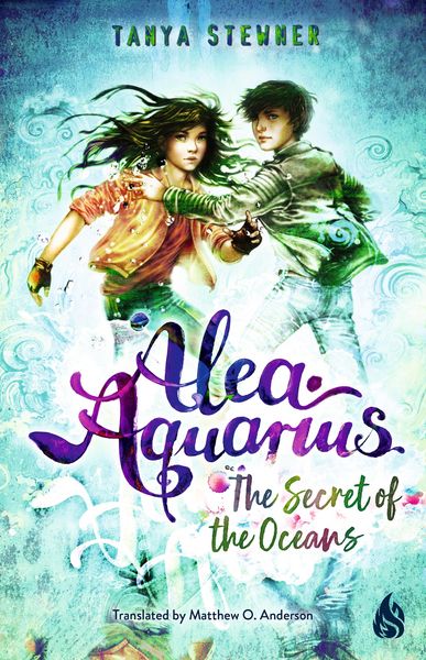 Produktbild: The Secret of the Oceans