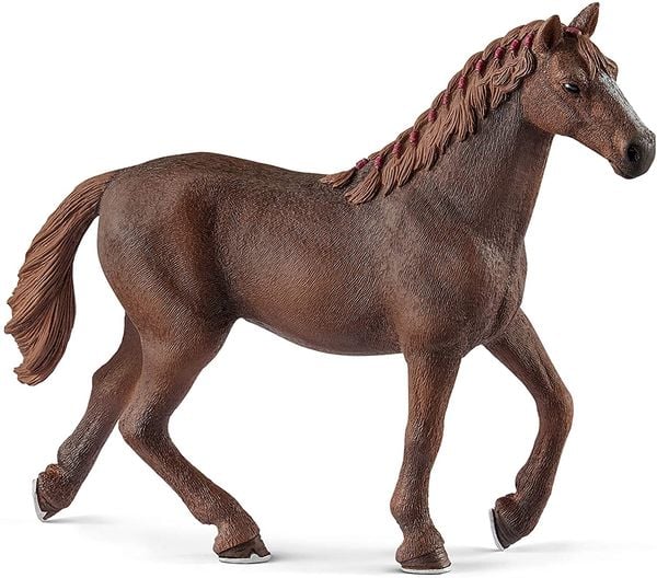 Produktbild: schleich&reg; 13855 Englisch Vollblut Stute