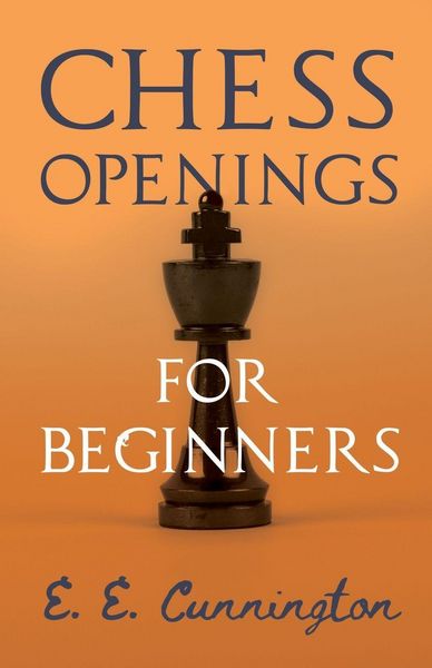 Produktbild: Chess Openings For Beginners