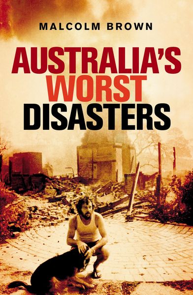 Produktbild: Australia's Worst Disasters