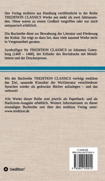 Produktbild: Die Frau Pfarrerin