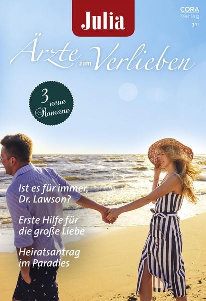Produktbild: Julia &Auml;rzte zum Verlieben Band 149