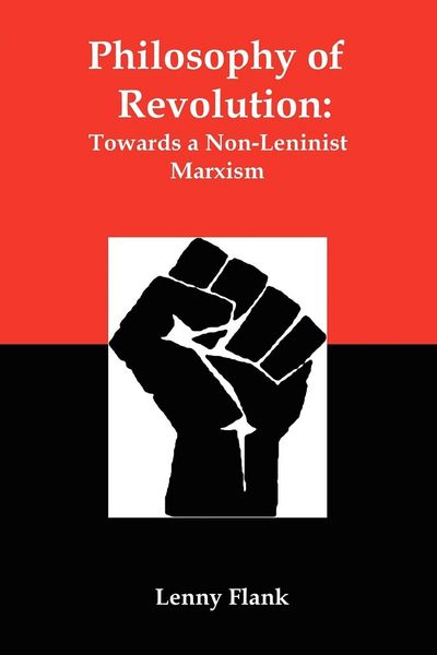 Produktbild: Philosophy of Revolution
