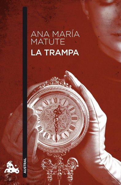 Produktbild: La trampa