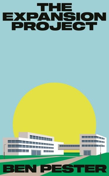 Produktbild: The Expansion Project
