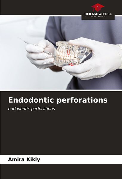 Produktbild: Endodontic perforations