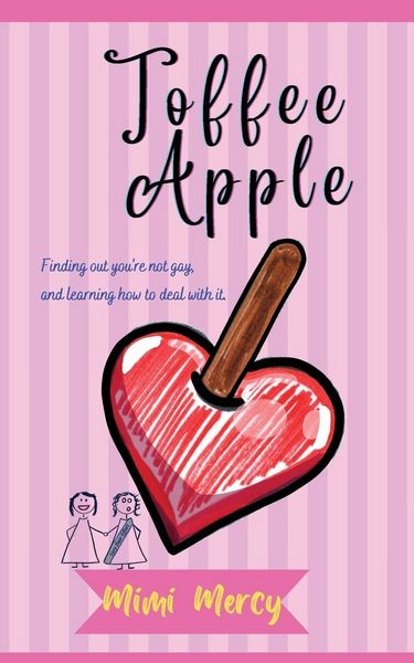 Produktbild: Toffee Apple