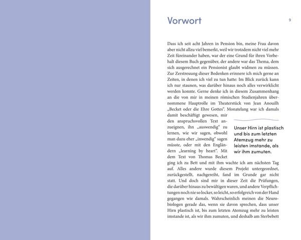 Produktbild: Die Verzauberung der Welt