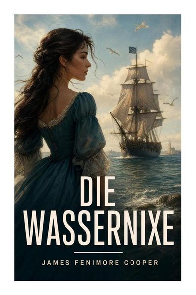 Produktbild: Die Wassernixe