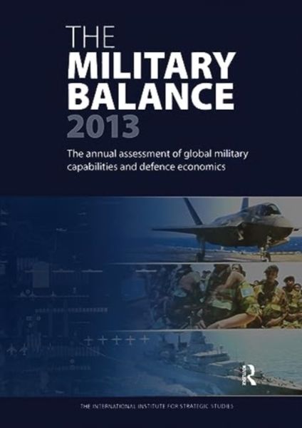 Produktbild: The International Institute for Strategic Studies (The Inter