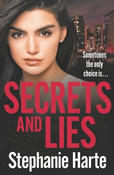 Produktbild: Secrets and Lies