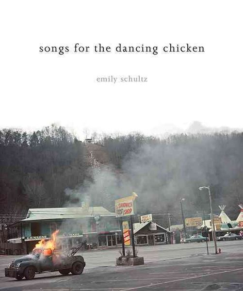Produktbild: Songs for the Dancing Chicken